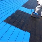 屋根塗装で電気代も節約？遮熱塗料の驚きの効果とは