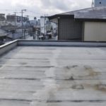 【防水工事】その水漏れ、放っておいて大丈夫？ウレタン防水の工事で安心の住まいへ