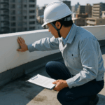 工場の屋根・外壁、放置していませんか？劣化のセルフチェック方法とメンテナンスの重要性