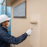 外壁塗装をDIYでできる？メリット・デメリットと成功のコツを徹底解説